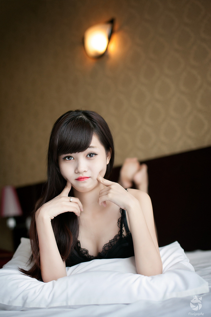 海边女人
